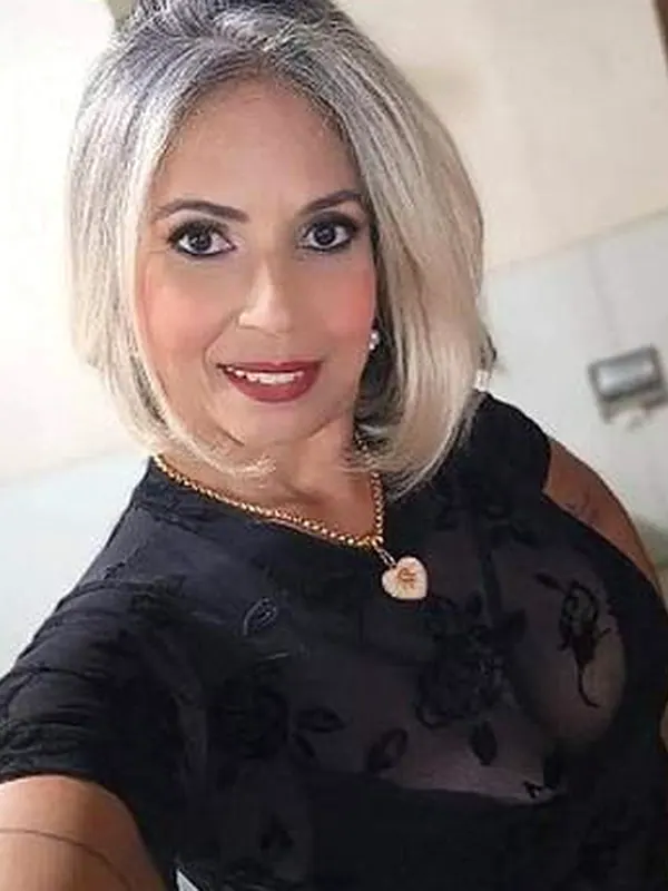 Géraldine, 47 ans, libertinage à Ajaccio