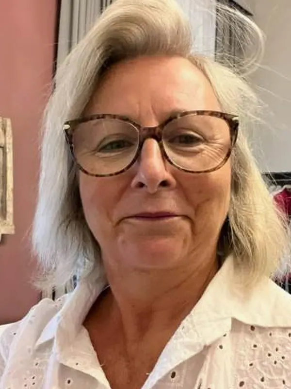 Armelle, 50 ans, libertinage à Angers