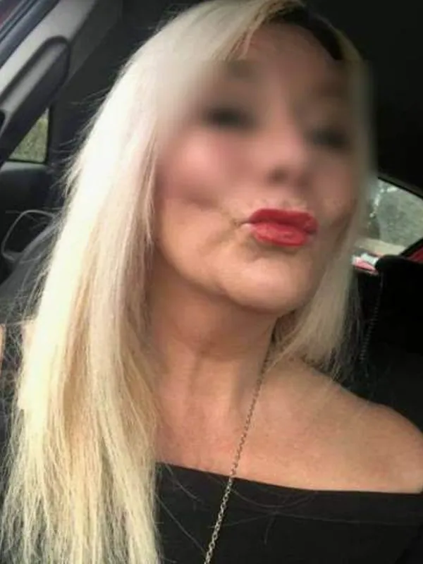 Stéphanie, 46 ans, libertinage à Annecy