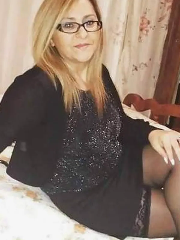 Solange, 58 ans, libertinage à Avignon