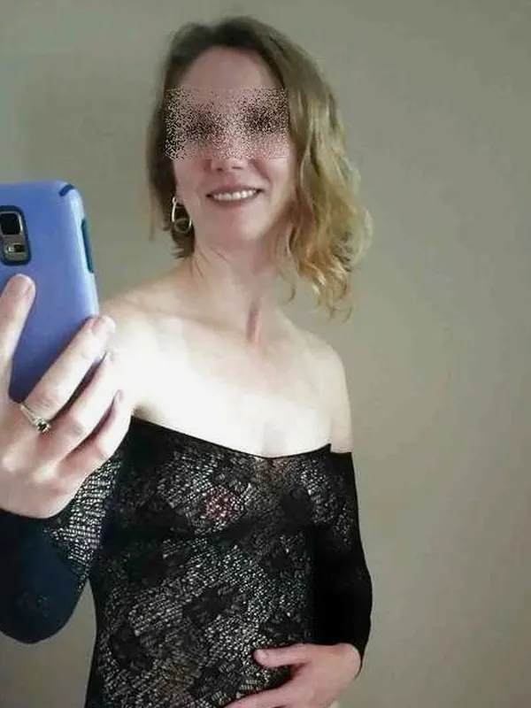 Héloïse, 37 ans, libertinage à Bordeaux