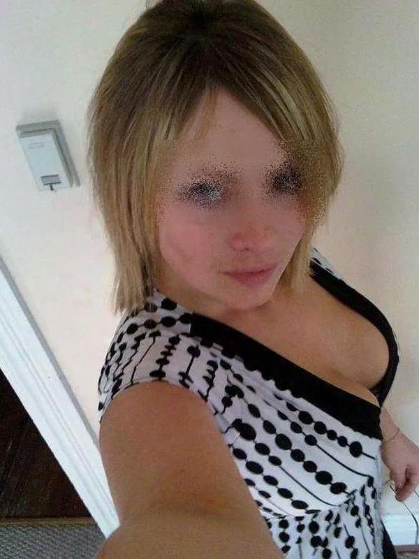 Paola, 39 ans, libertinage à Bordeaux