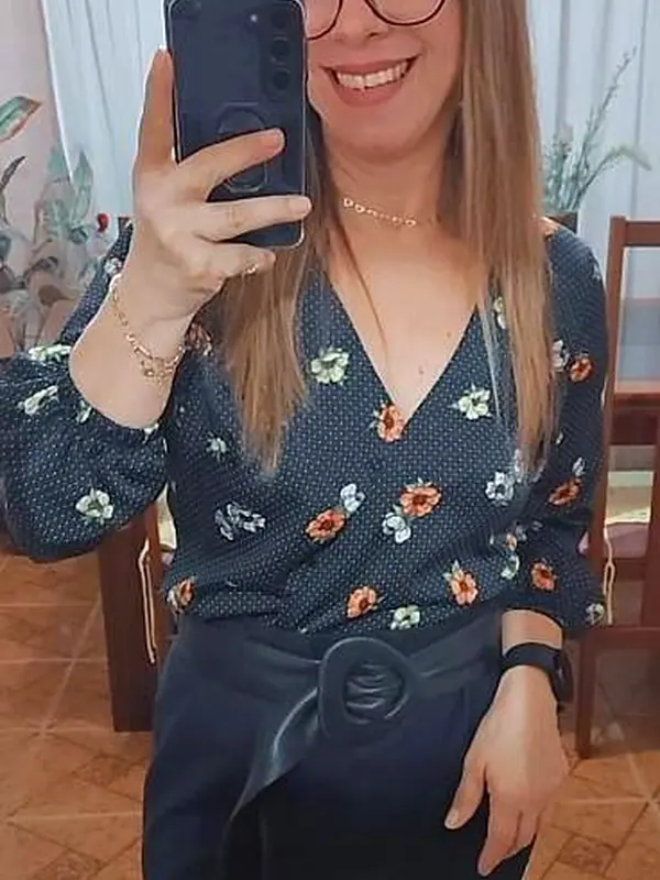 Jeanne, 54 ans, libertinage à Clermont-Ferrand