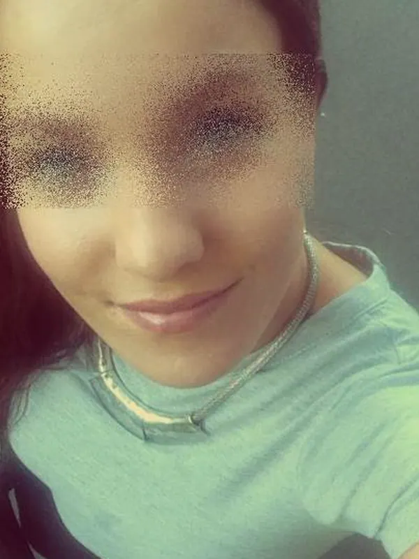 Éloïse, 30 ans, libertinage à Le Mans