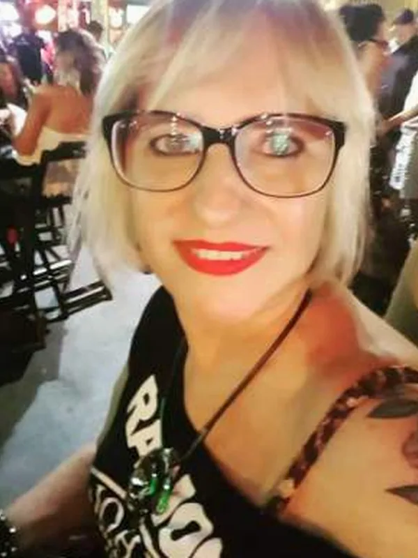 Béatrice, 52 ans, libertinage à Nantes