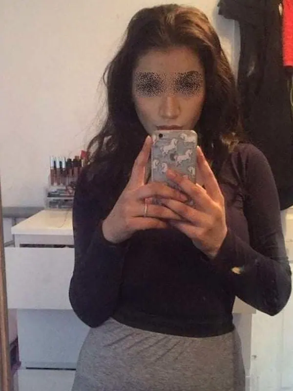 Julianne, 36 ans, libertinage à Nice