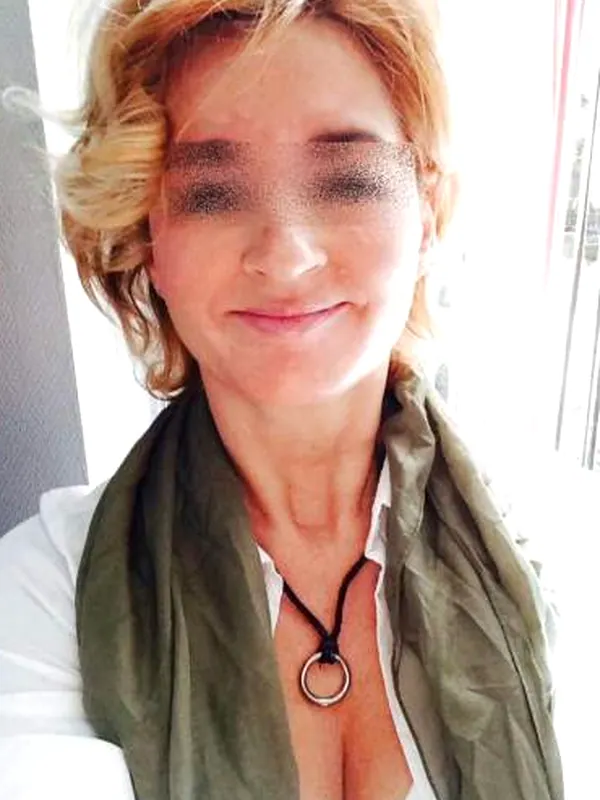 Laurence, 51 ans, libertinage à Pau