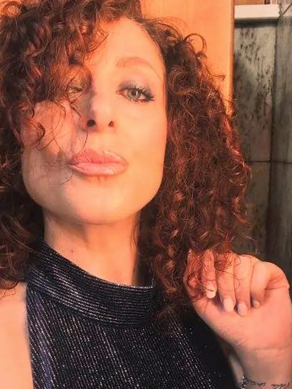Lorraine, 55 ans, libertinage à Perpignan