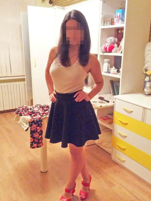 Sabrina, 44 ans, libertinage à Perpignan