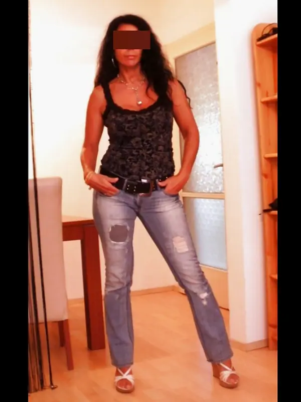 Margot, 31 ans, libertinage à Rouen