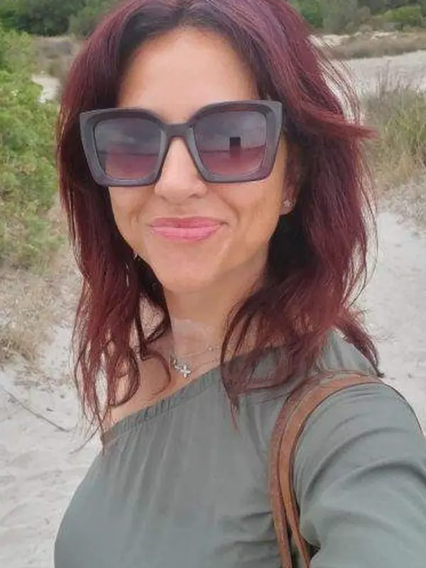 Marine, 45 ans, libertinage à Strasbourg
