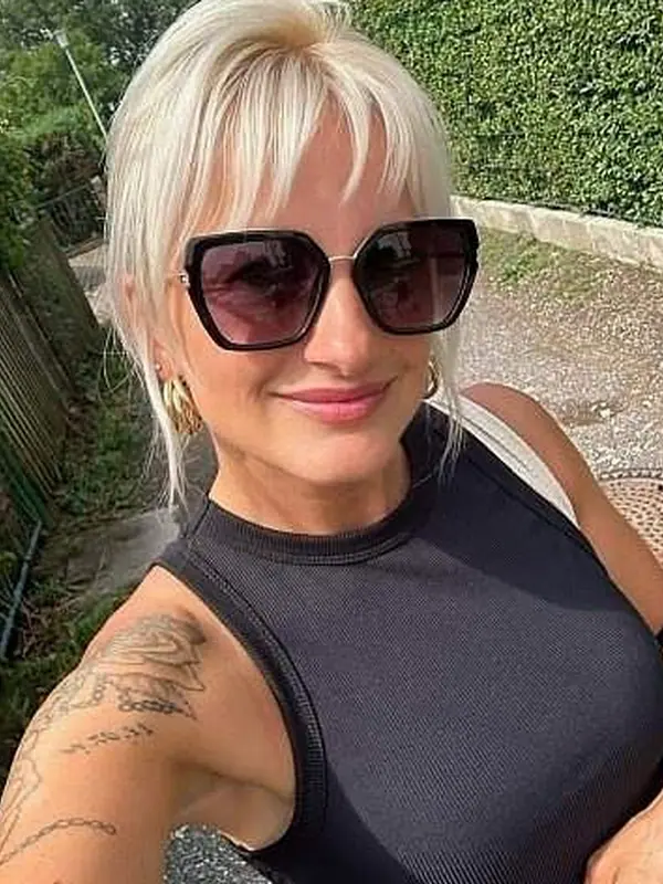 Rosa, 49 ans, libertinage à Toulouse