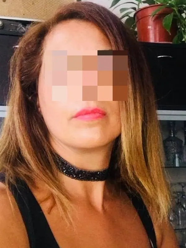 Naomi, 30 ans, libertinage à Tours