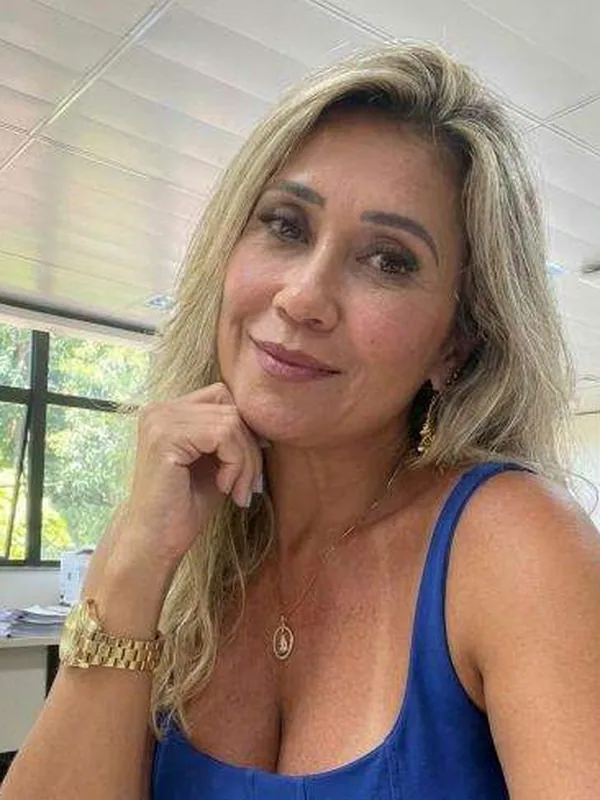 Mylène, 47 ans, libertinage à Villeurbanne