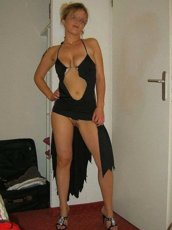 Tessa, 31 ans, libertinage à Villeurbanne